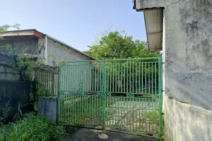 Rumah Situ Gede